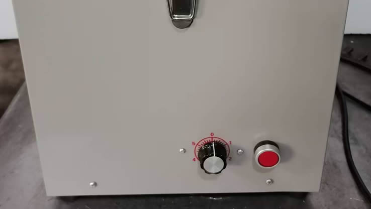 定時的微型制樣粉碎機(jī)