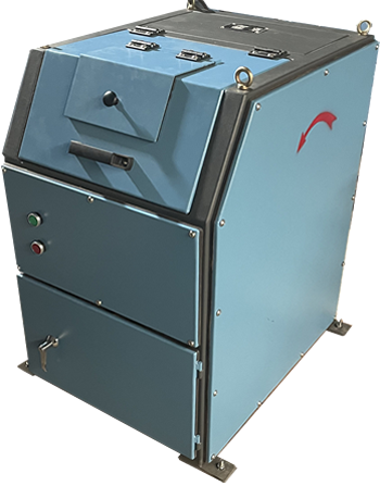 EP-2顎式破碎機(jī)環(huán)保型